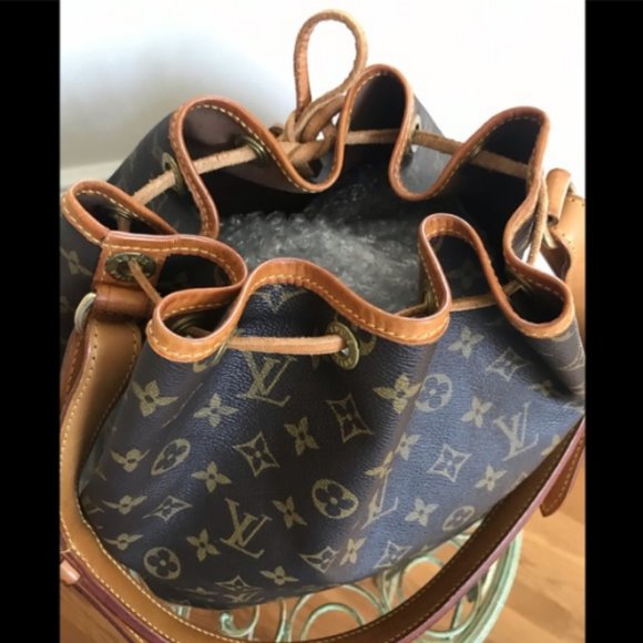 Vintage Louis Vuitton Noe Gm - Picture 5 of 5